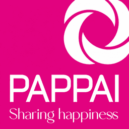 PAPPAI Logo