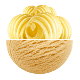Butter scotch