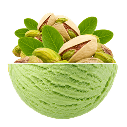 Pista green