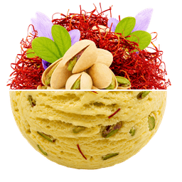 Kesar pista