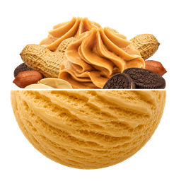Peanut butter