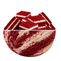 Red velvet