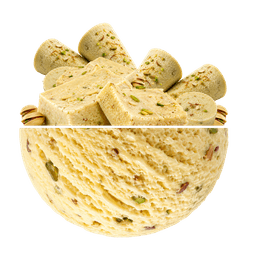 Kulfi