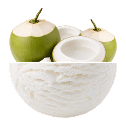 Tender Coconut