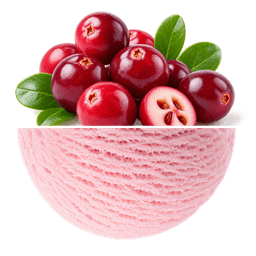 Cranberry